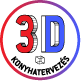 Terék Bútorszalon és Konyhastúdió - Nagykáta -3D konyhatervezés ikon