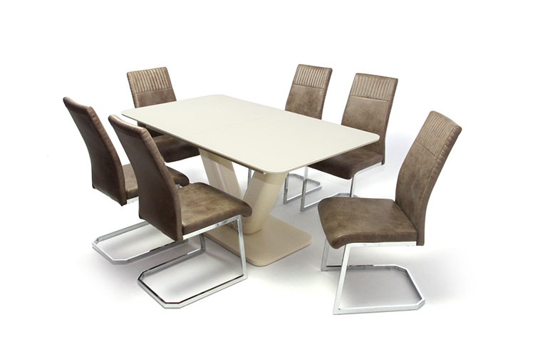 Terék Bútorszalon és Konyhastúdió - Nagykáta - Étkezőasztal